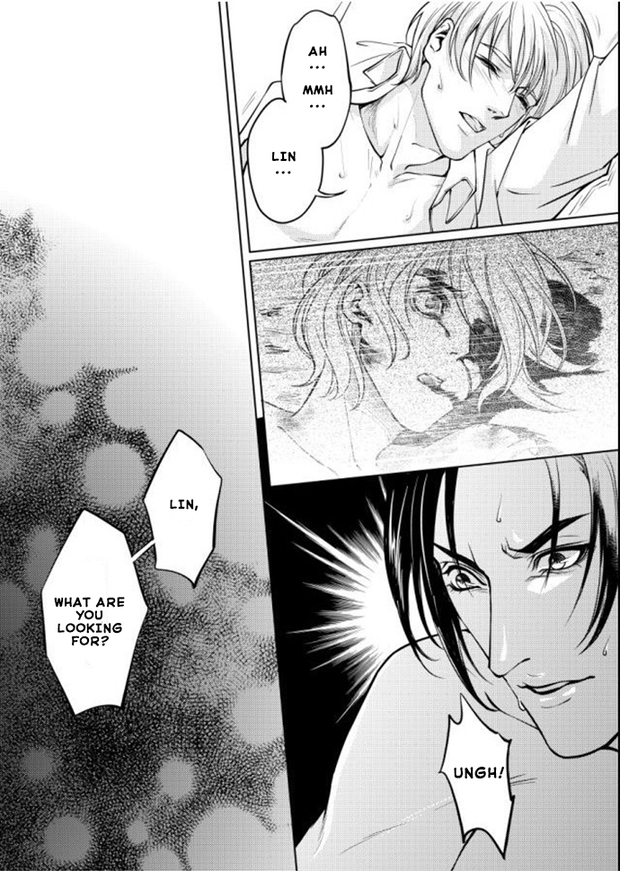Gray Chapter 2 page 32 - 