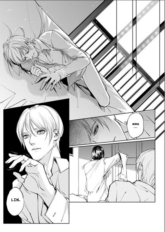 Gray Chapter 2 page 35 - 