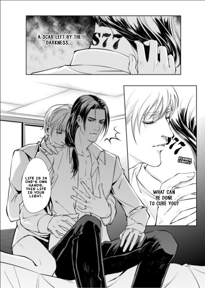 Gray Chapter 2 page 36 - 