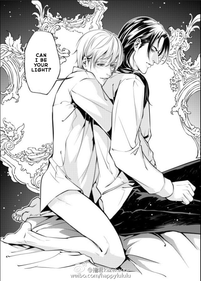 Gray Chapter 2 page 37 - 