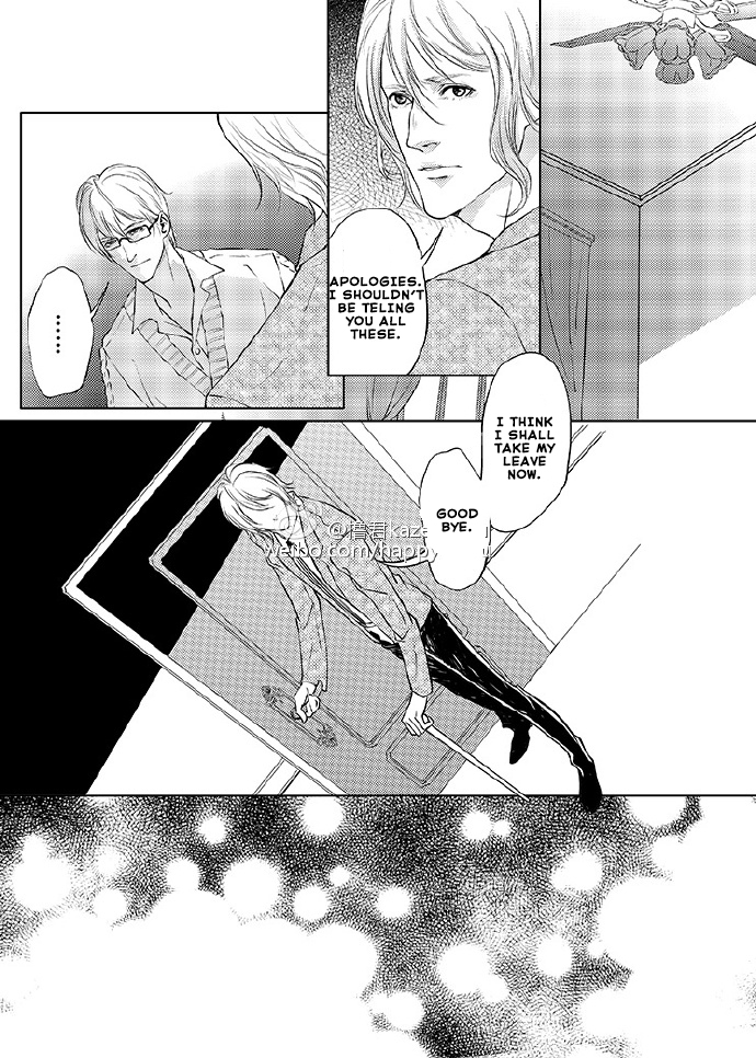 Gray Chapter 2 page 9 - 