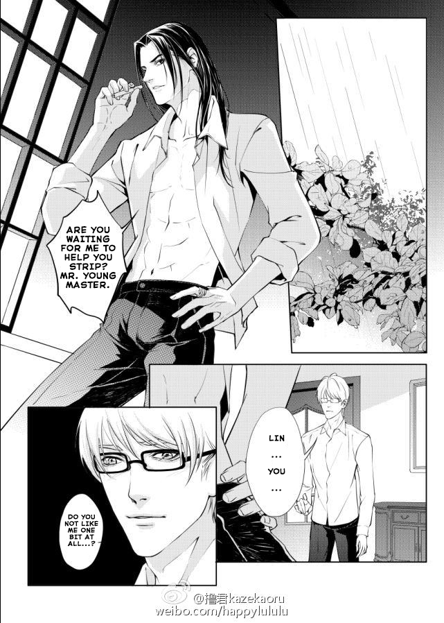 Gray Chapter 2 page 10 - 