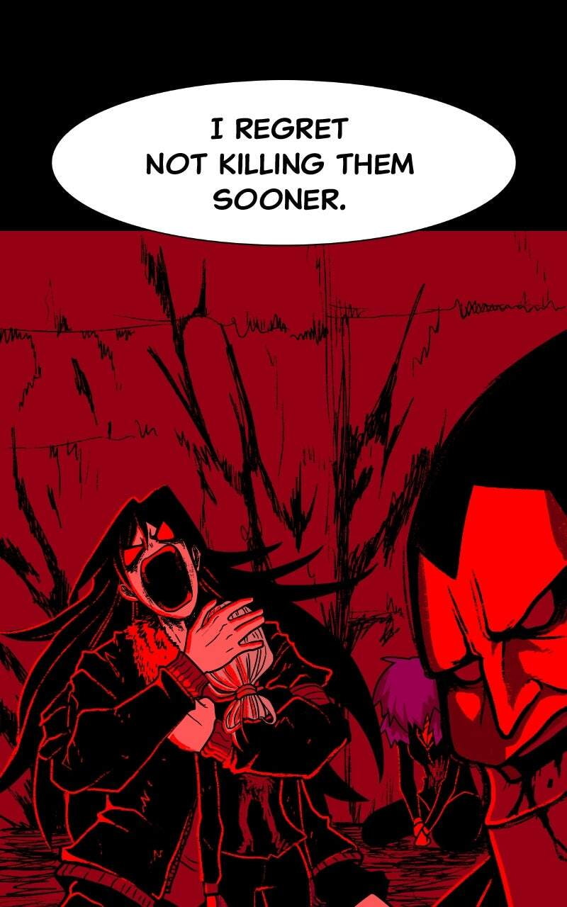 Graymark Chapter 0 page 19 - 