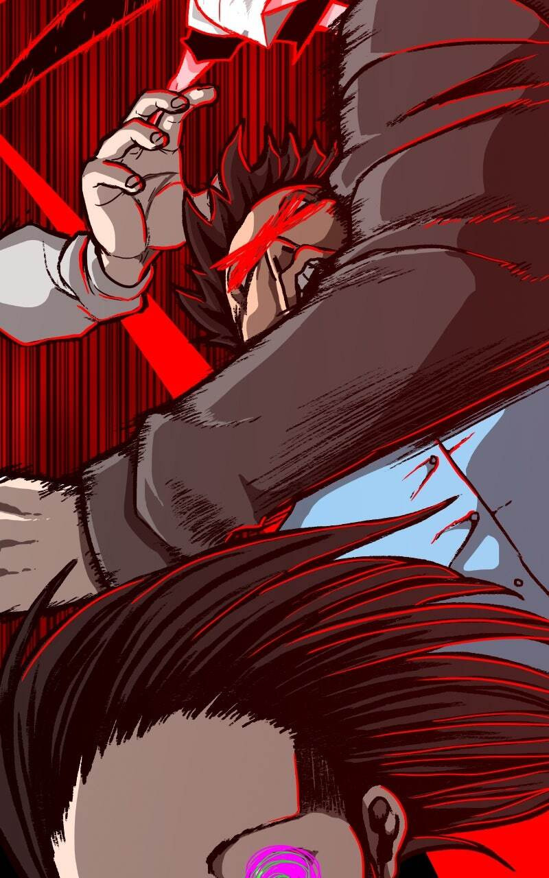 Graymark Chapter 0 page 4 - 