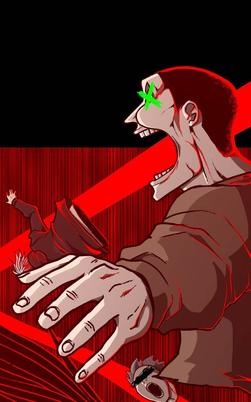 Graymark Chapter 0 page 6 - 