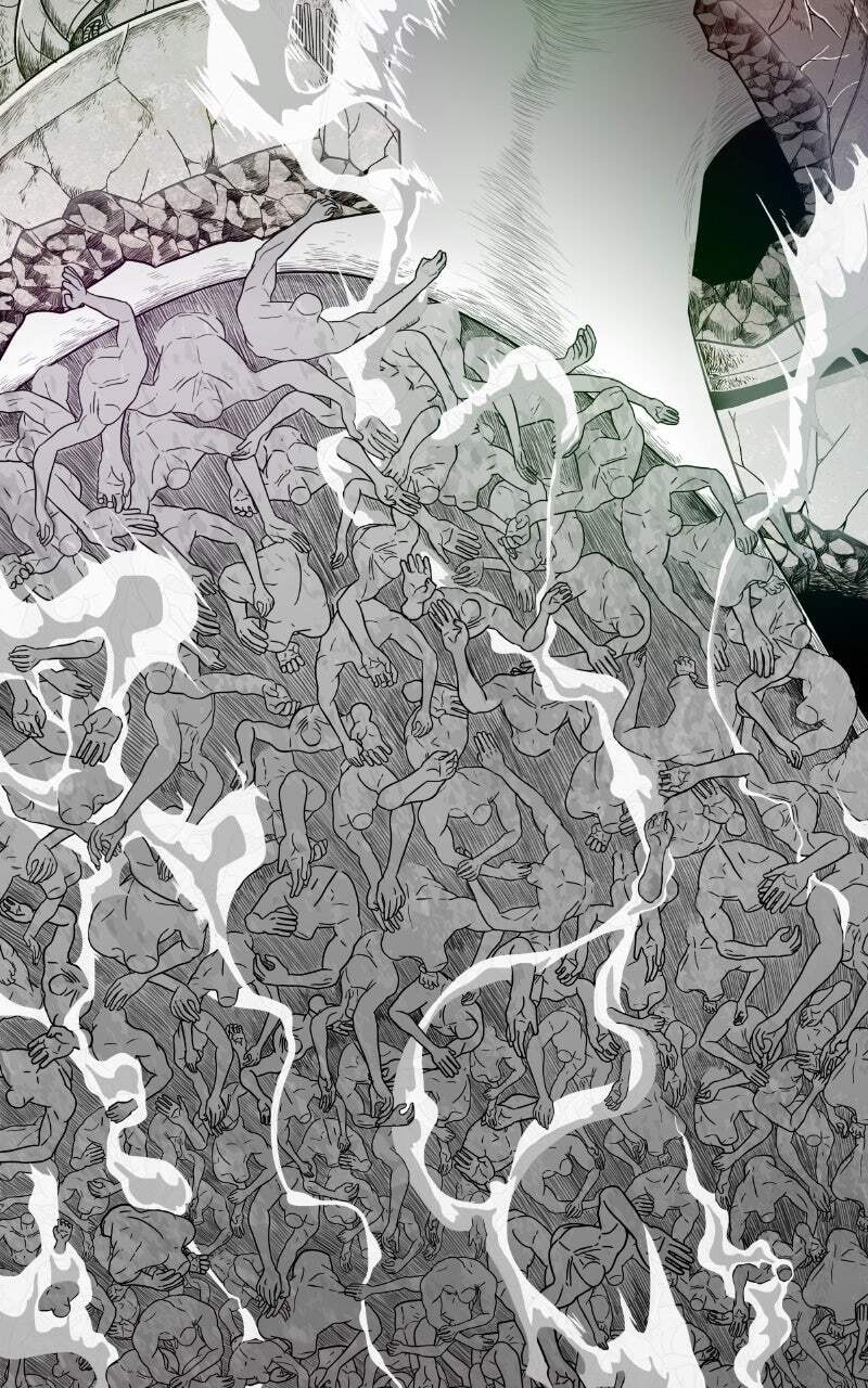 Graymark Chapter 1 page 6 - 
