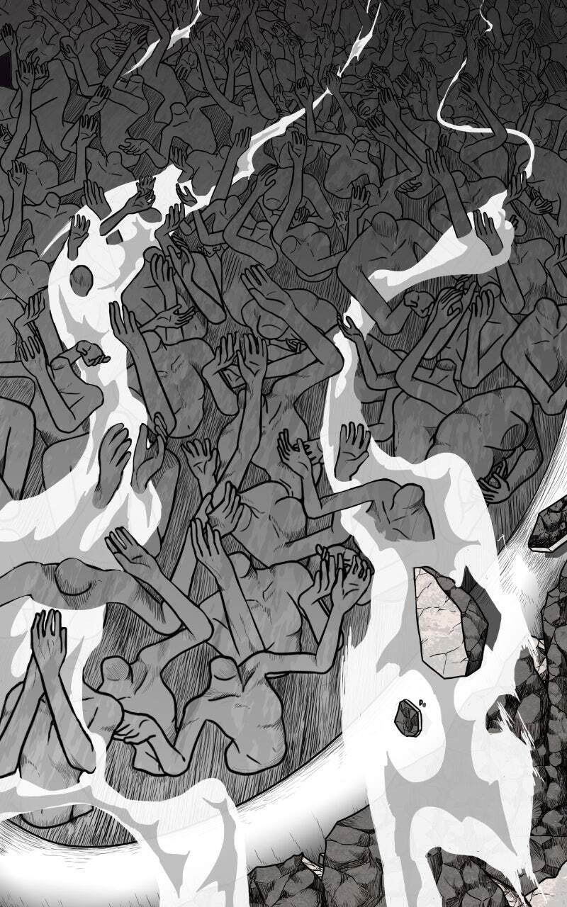 Graymark Chapter 1 page 8 - 
