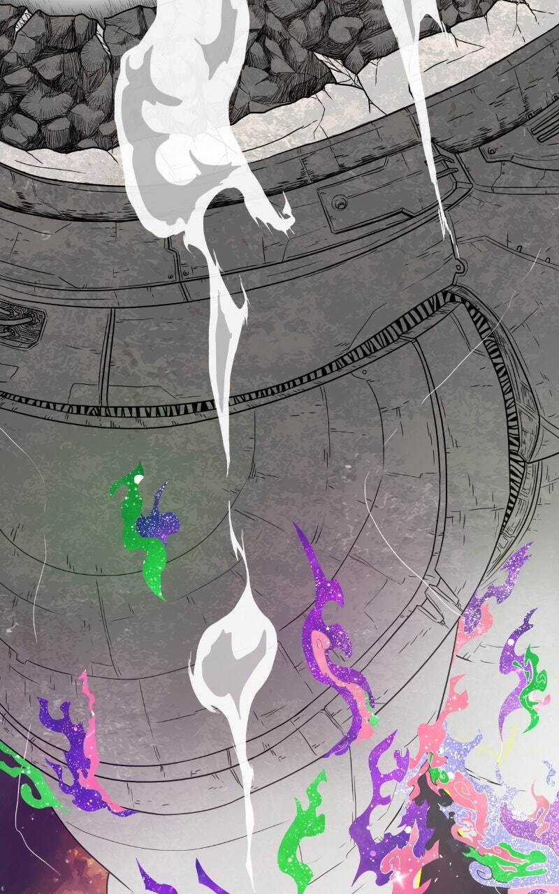 Graymark Chapter 1 page 9 - 