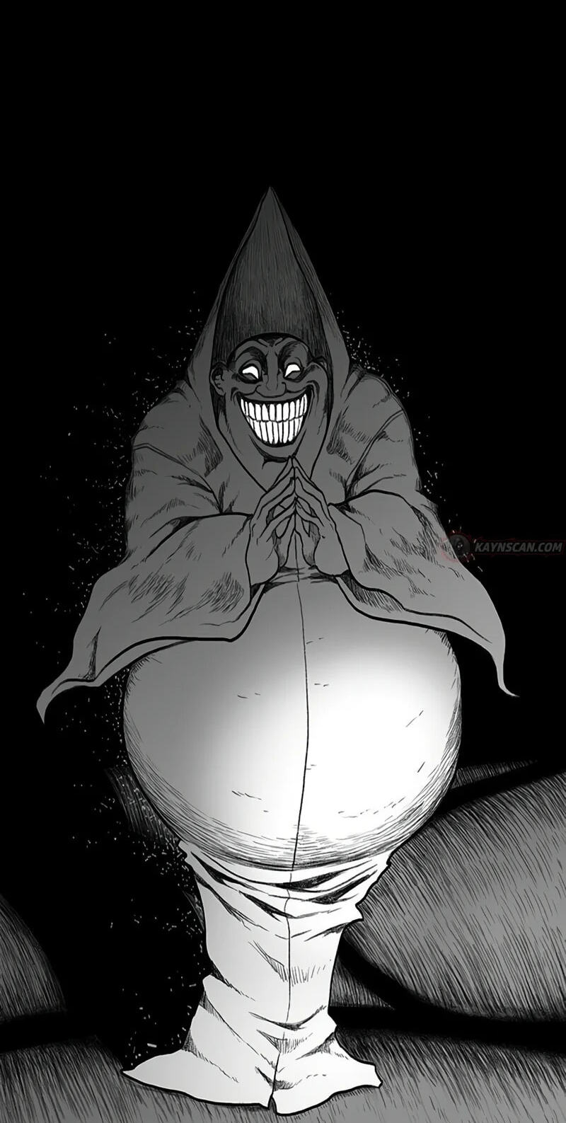 Graymark Chapter 100 page 15 - 