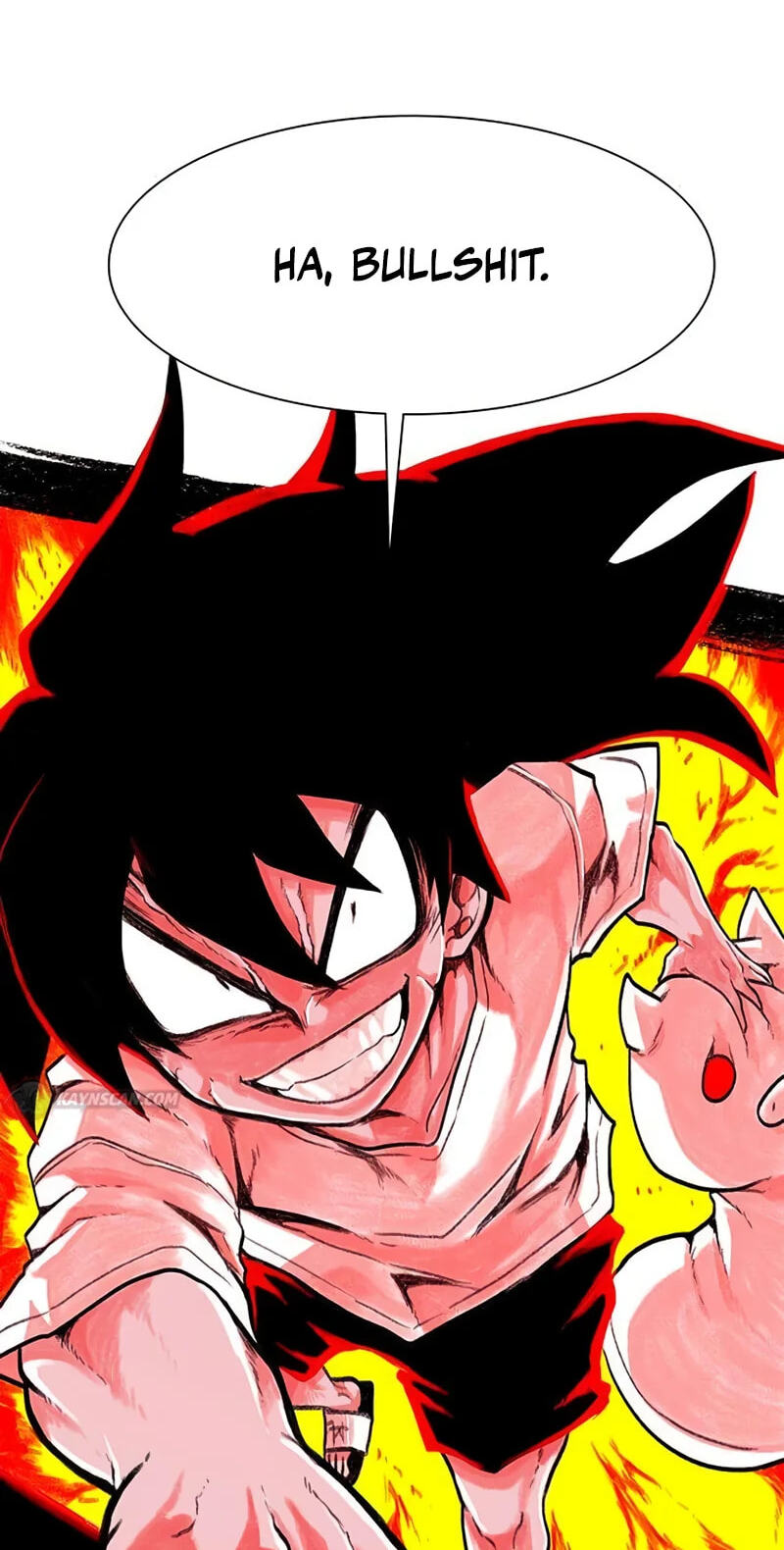 Graymark Chapter 100 page 141 - 
