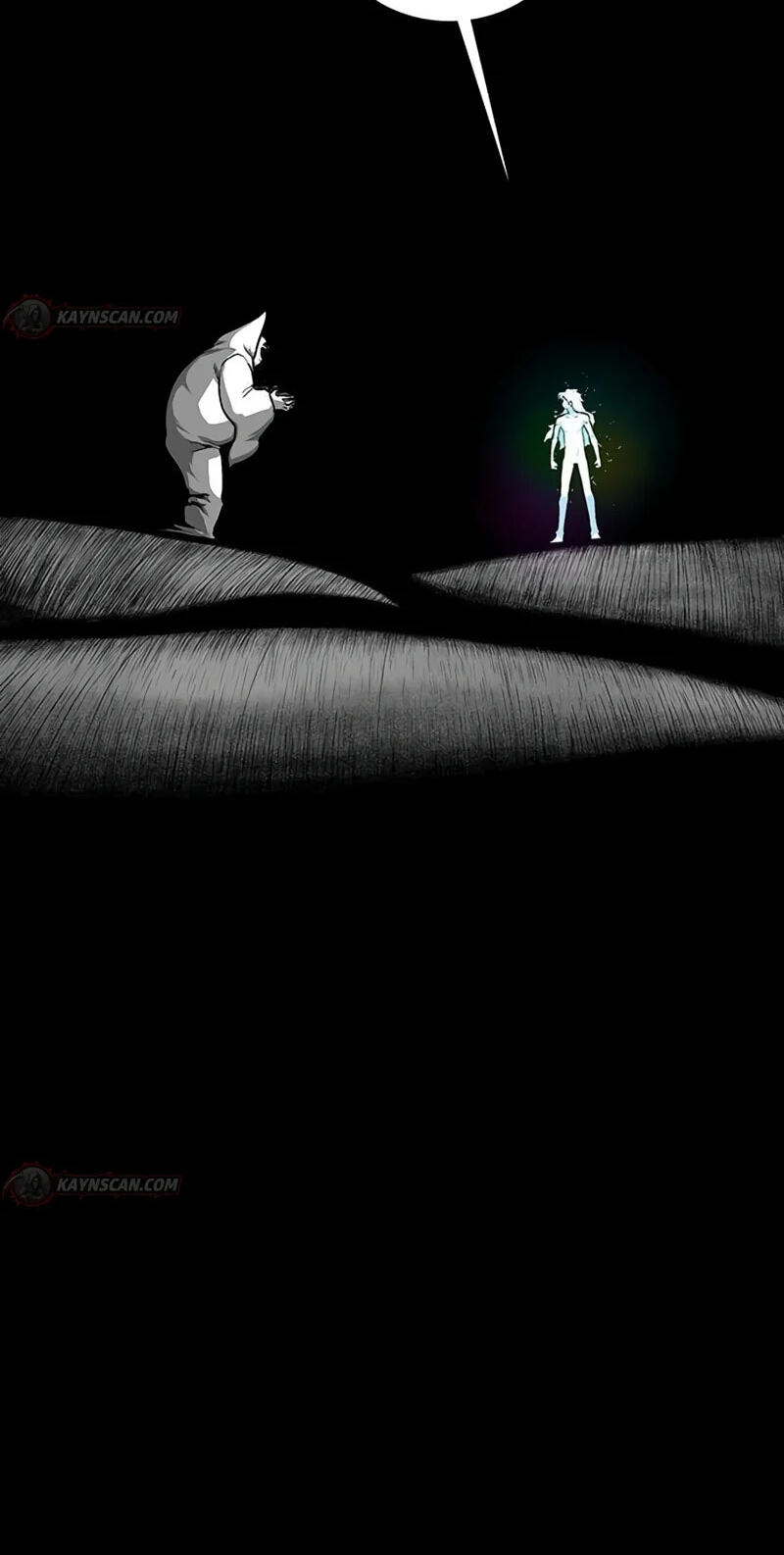 Graymark Chapter 100 page 18 - 