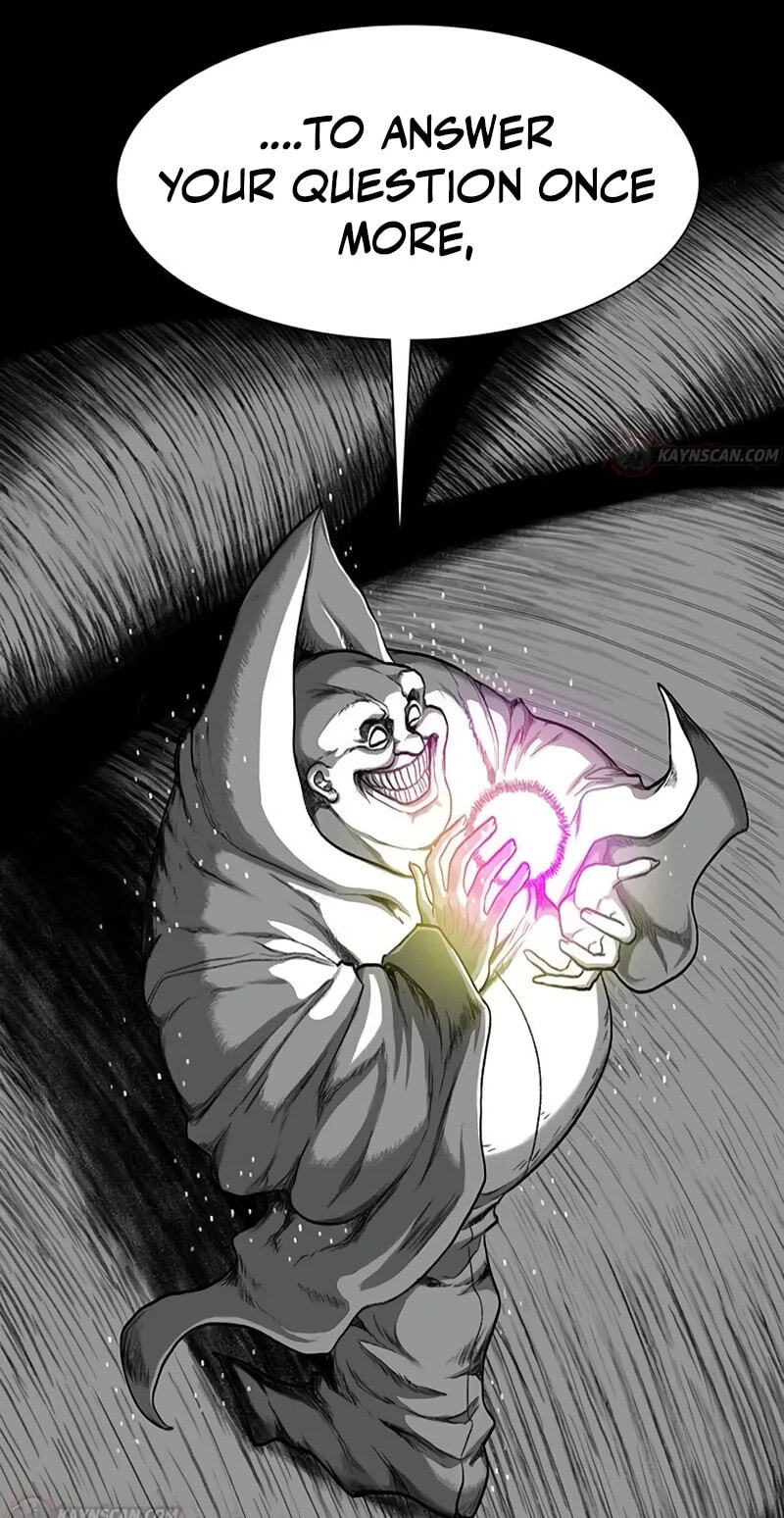Graymark Chapter 100 page 19 - 