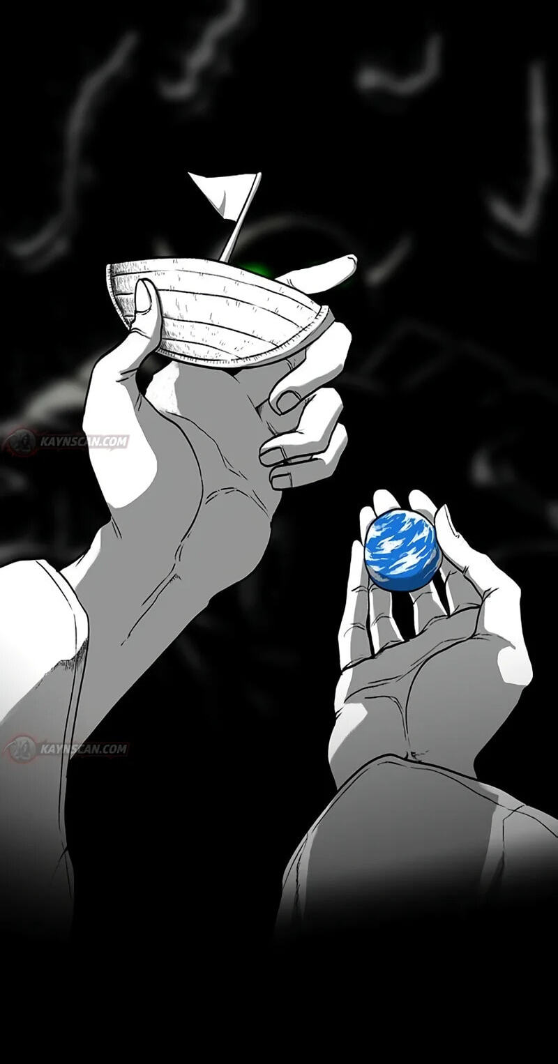 Graymark Chapter 100 page 39 - 