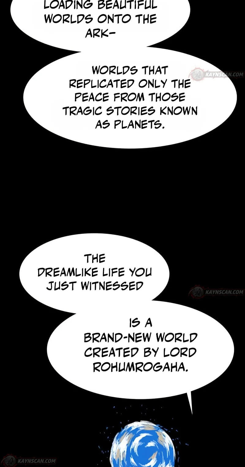 Graymark Chapter 100 page 41 - 