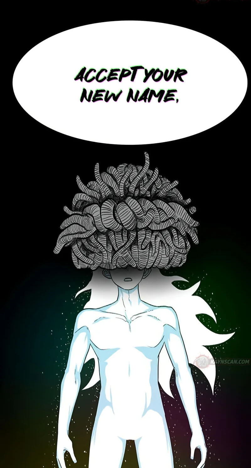 Graymark Chapter 100 page 71 - 