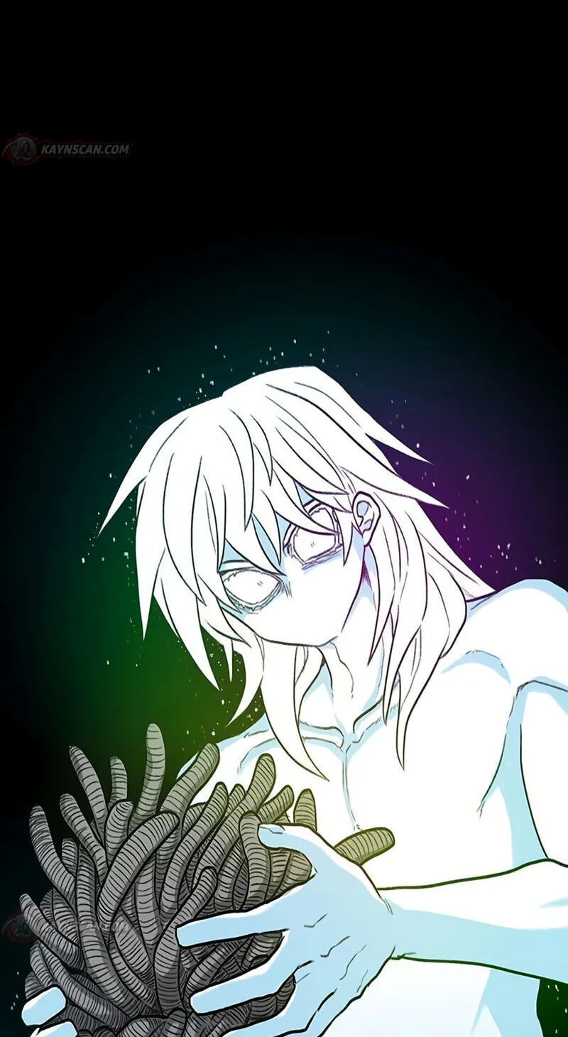 Graymark Chapter 100 page 83 - 