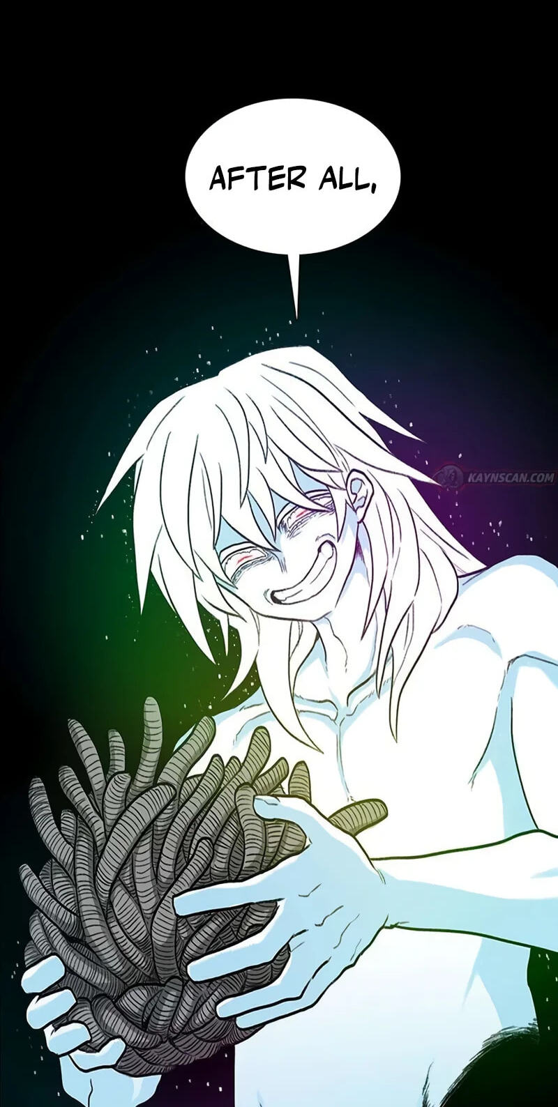 Graymark Chapter 100 page 88 - 