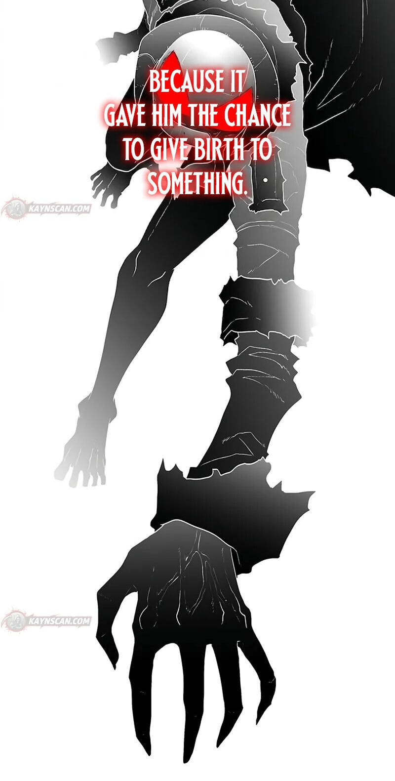 Graymark Chapter 101 page 3 - 