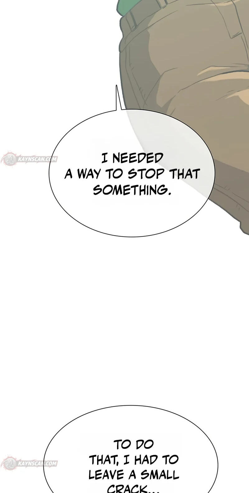 Graymark Chapter 101 page 5 - 