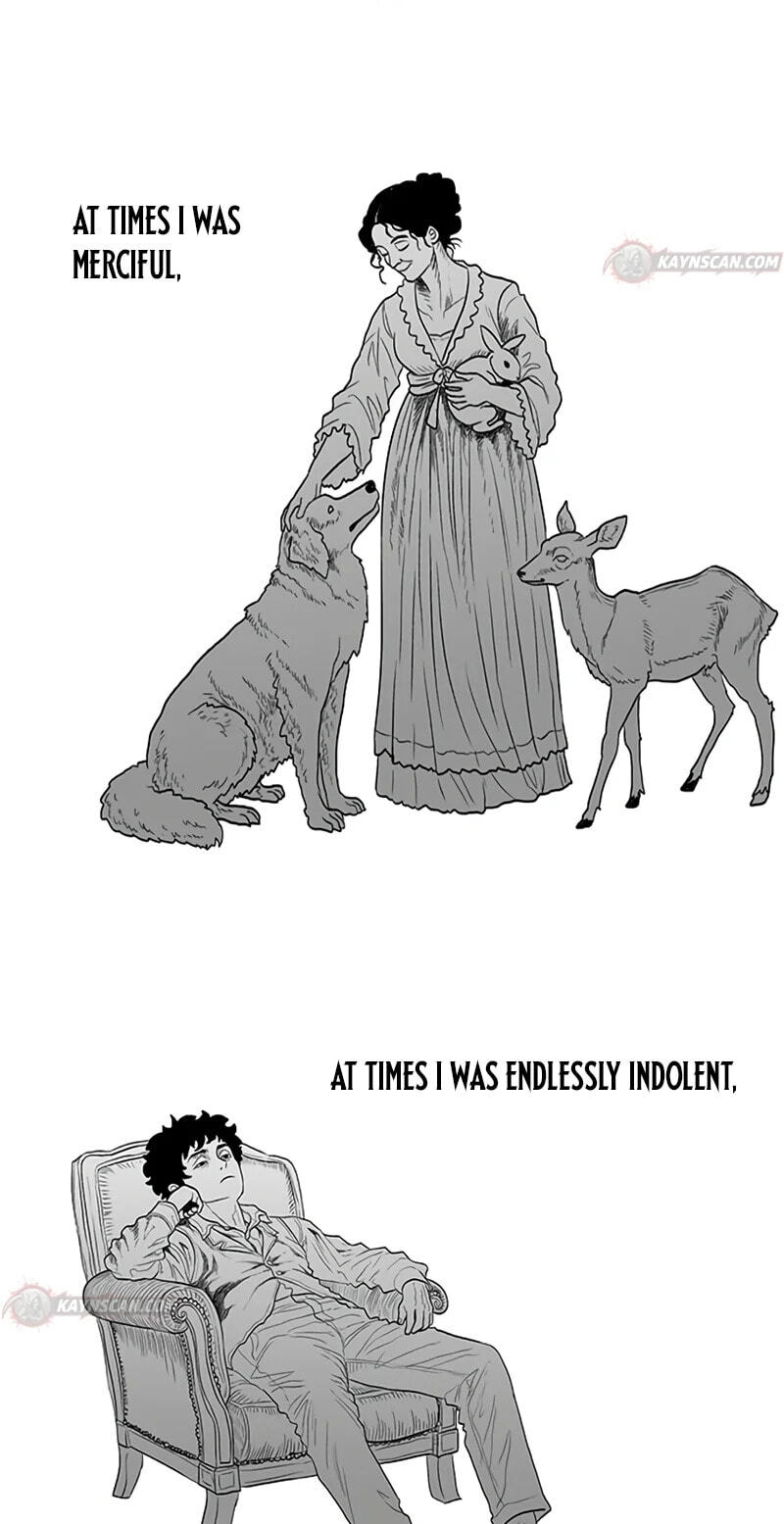 Graymark Chapter 101 page 80 - 