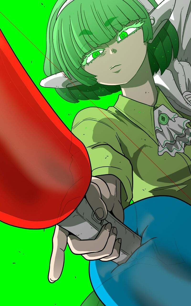 Graymark Chapter 12 page 94 - 