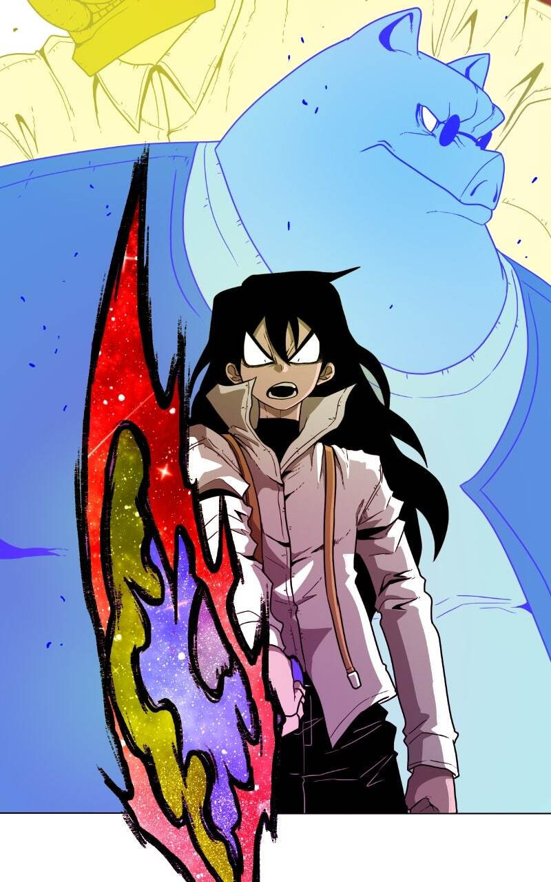 Graymark Chapter 17 page 86 - 