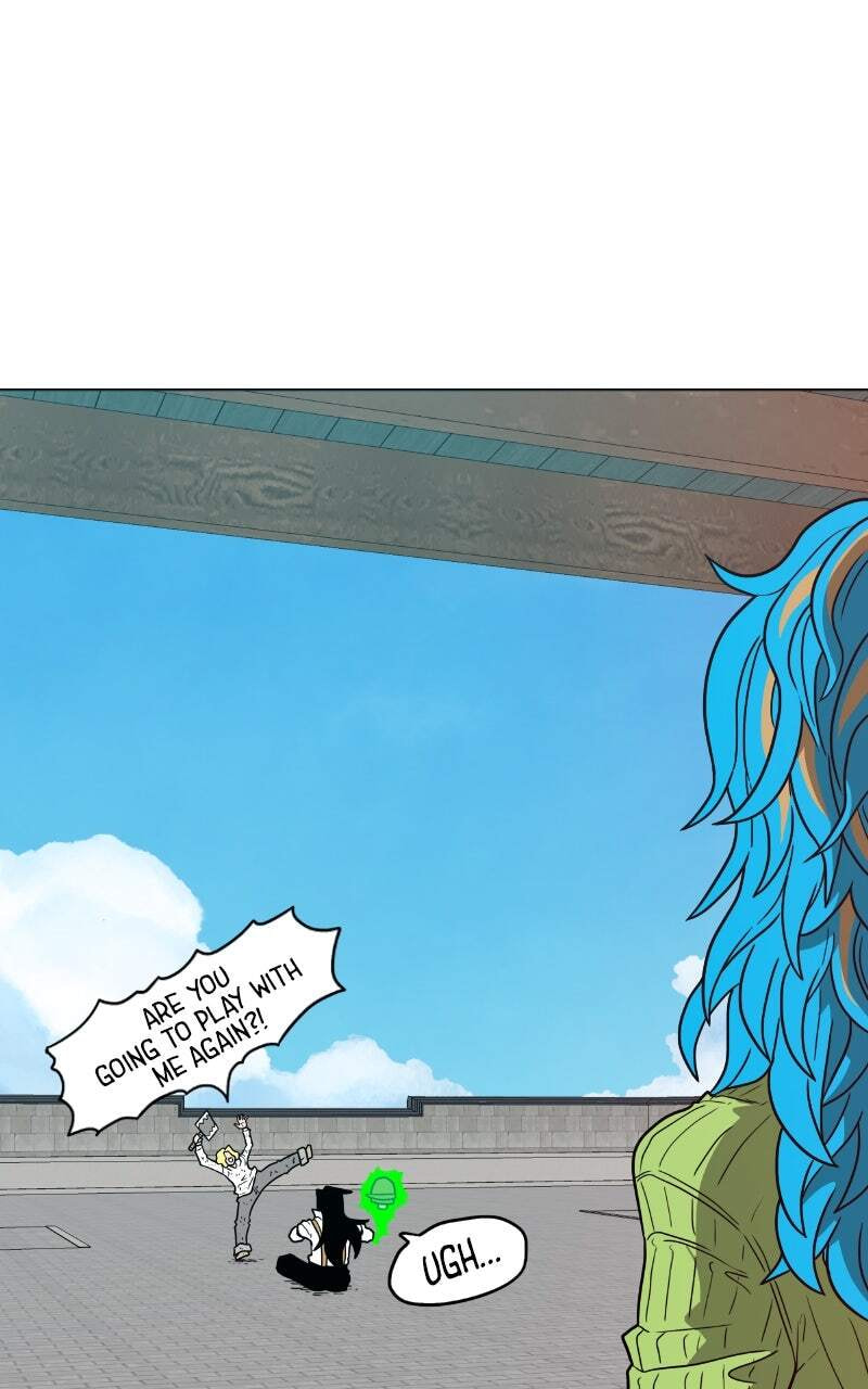 Graymark Chapter 18 page 121 - 