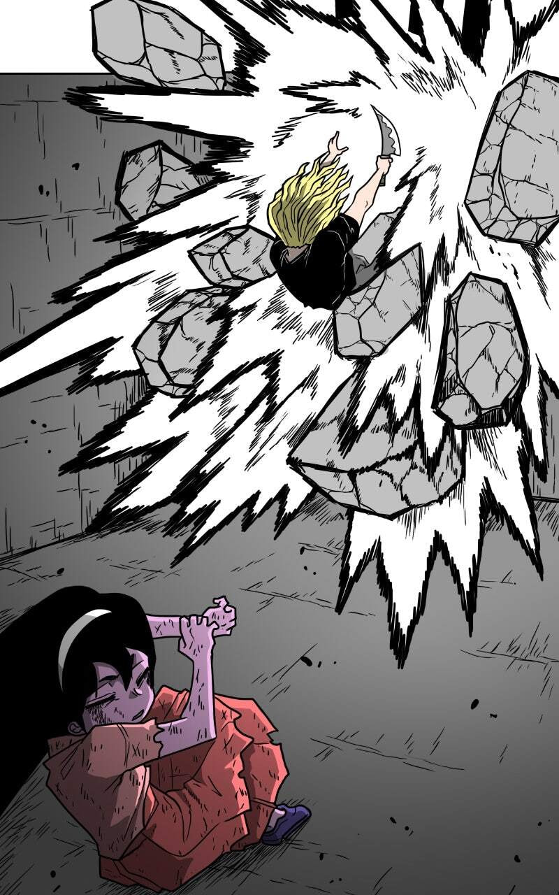 Graymark Chapter 19 page 21 - 