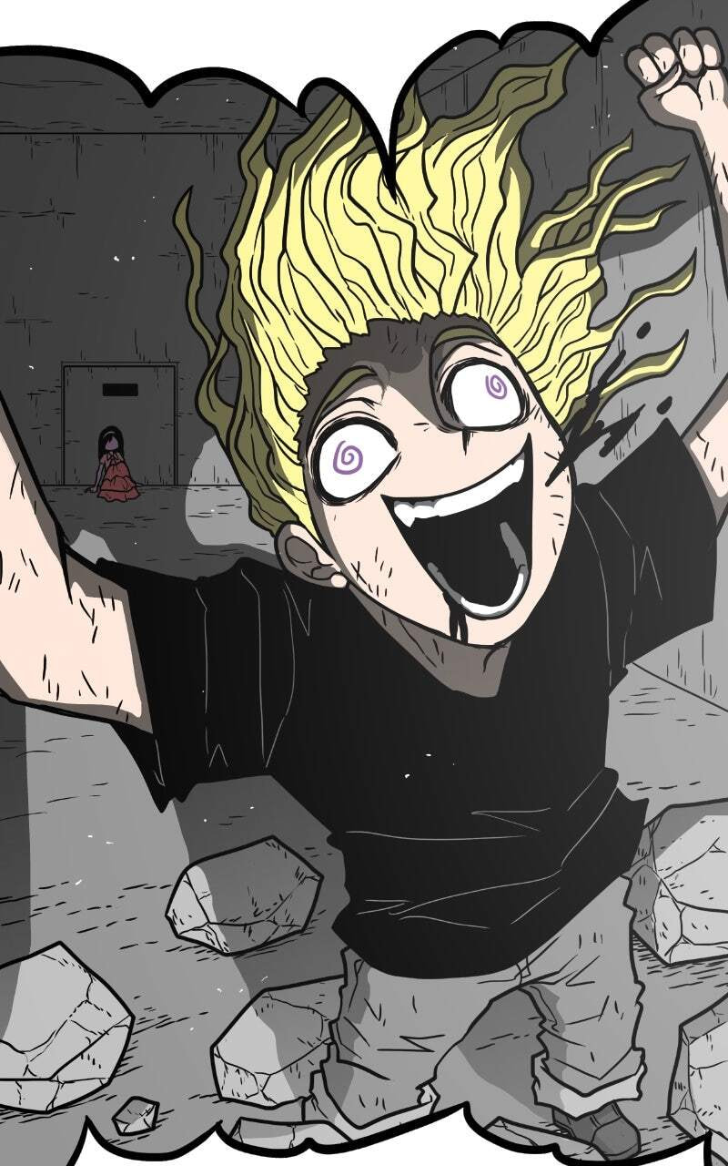 Graymark Chapter 19 page 25 - 