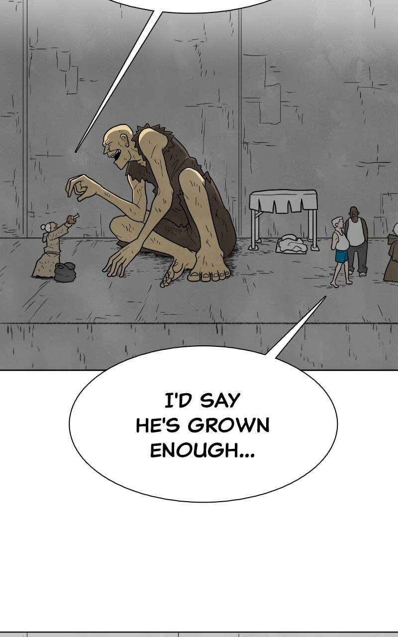 Graymark Chapter 20 page 40 - 