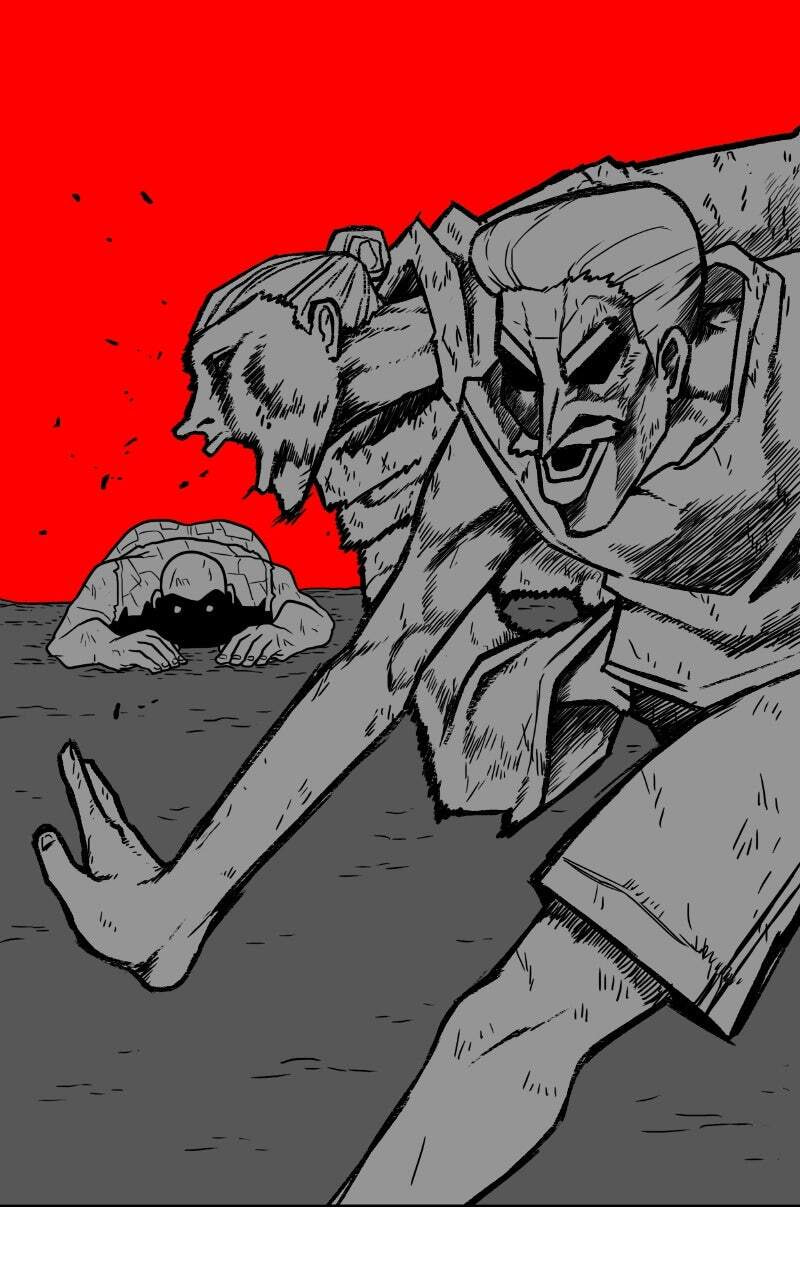 Graymark Chapter 20 page 82 - 