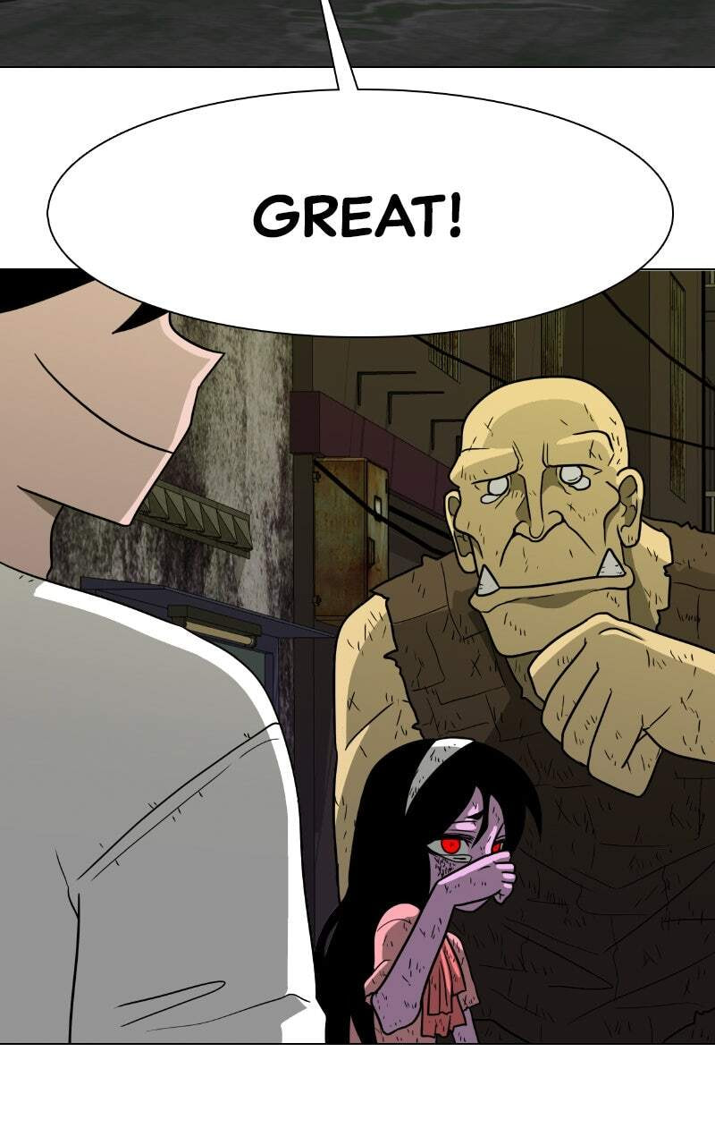 Graymark Chapter 22 page 137 - 