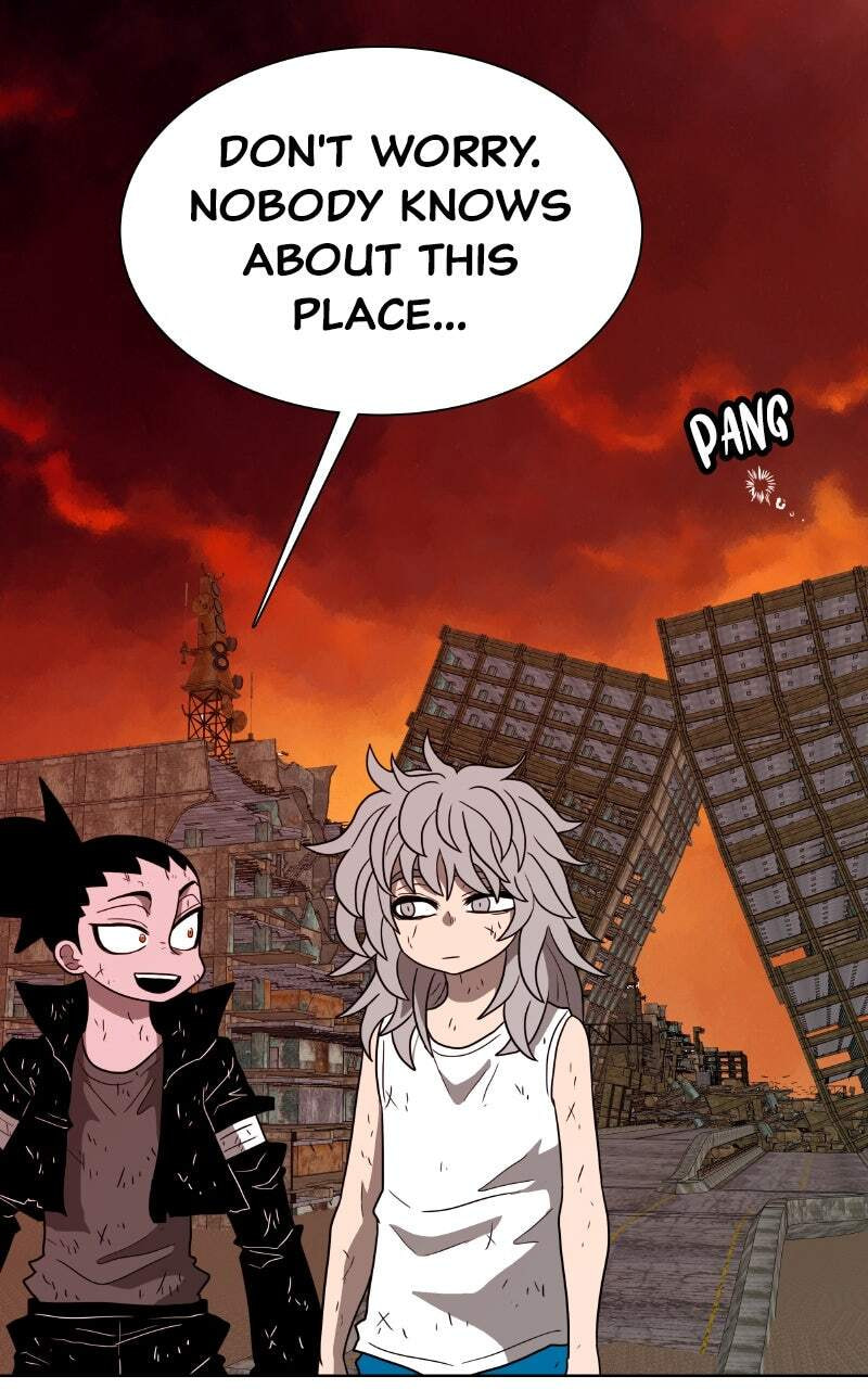 Graymark Chapter 24 page 133 - 