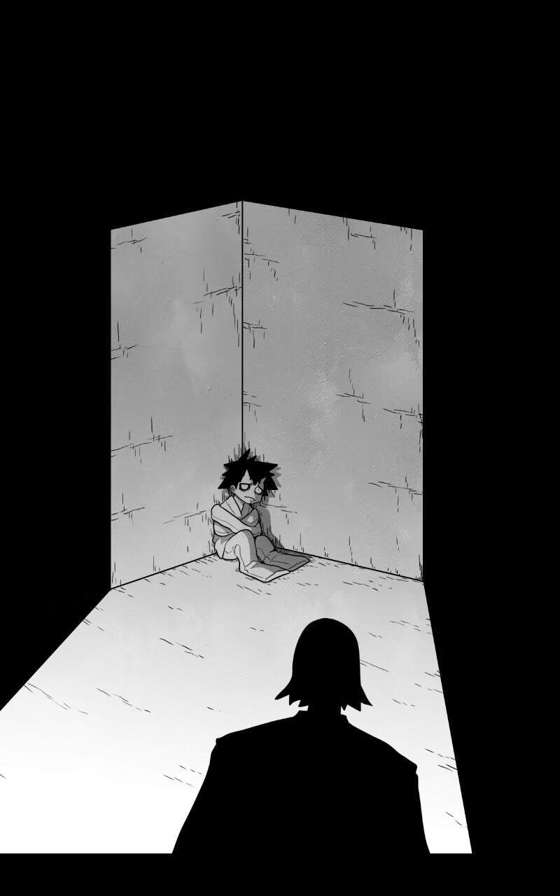 Graymark Chapter 25 page 138 - 