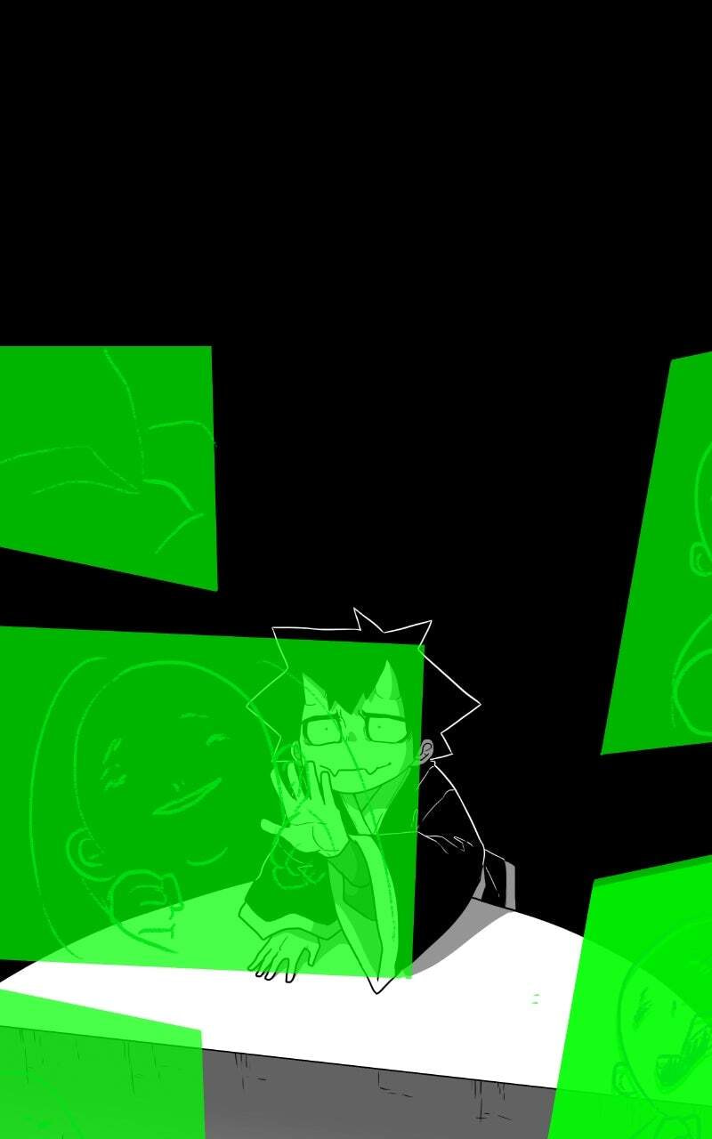 Graymark Chapter 25 page 148 - 