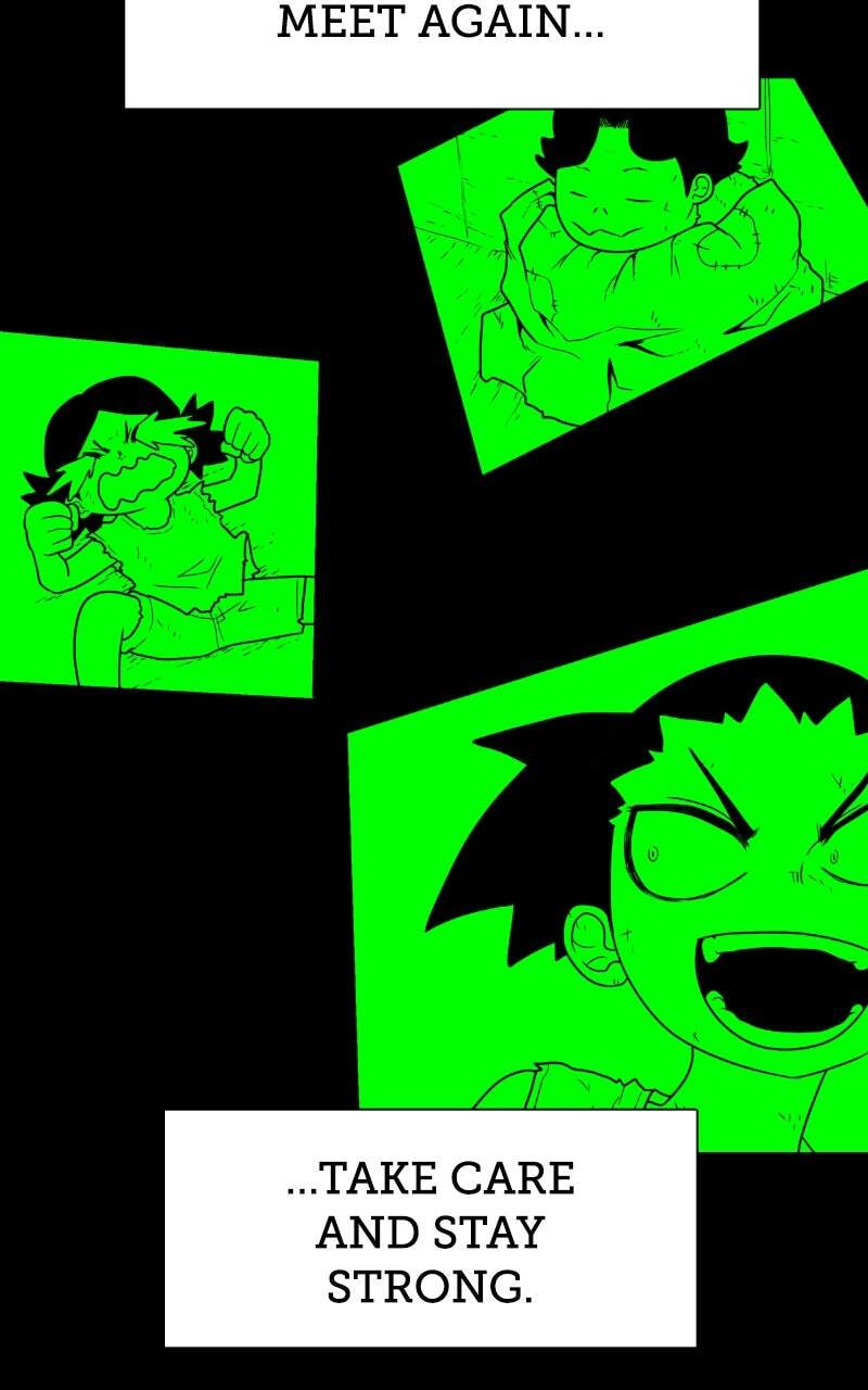 Graymark Chapter 25 page 153 - 