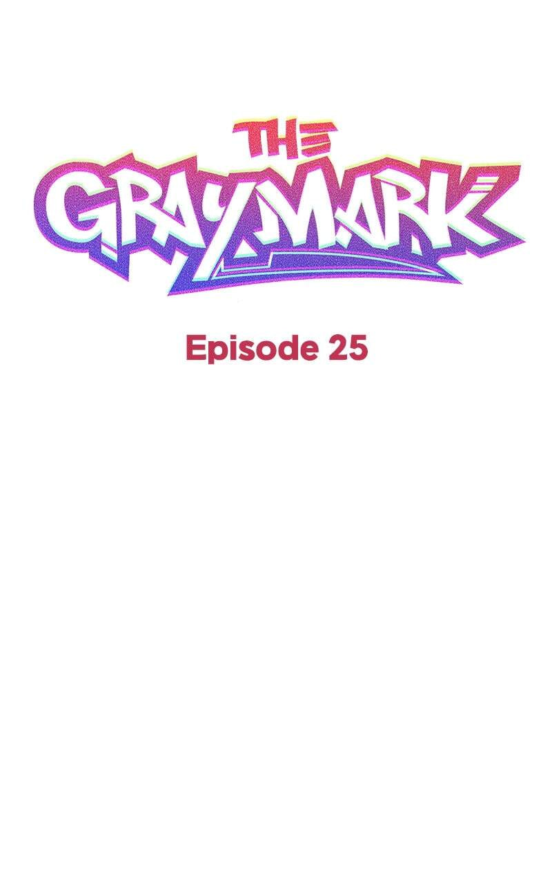 Graymark Chapter 25 page 181 - 