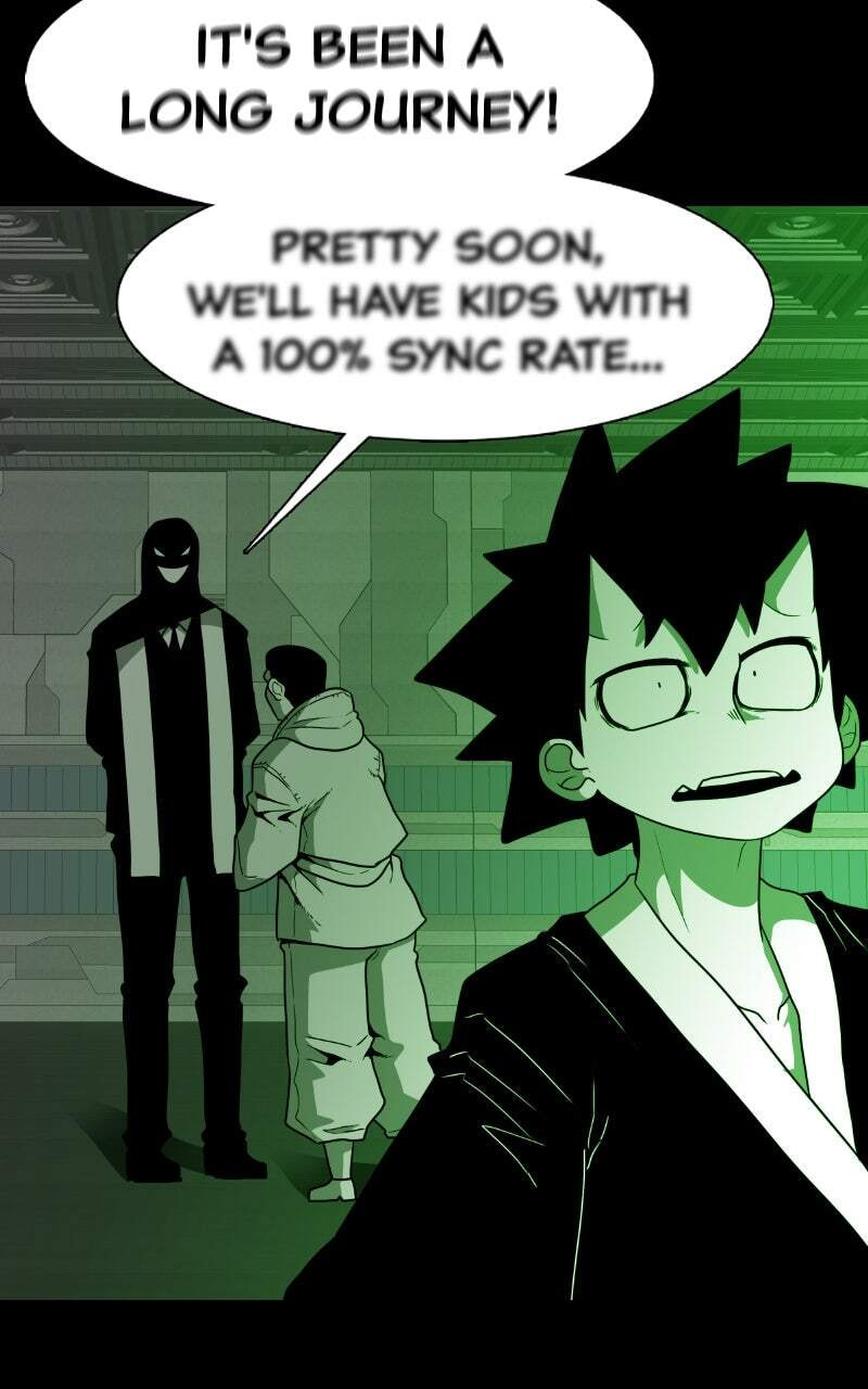 Graymark Chapter 25 page 84 - 