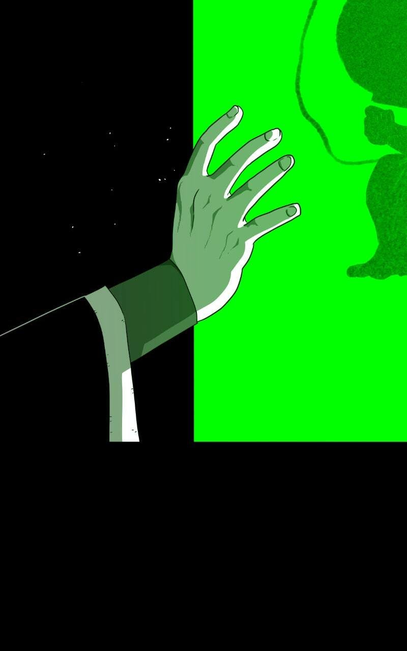 Graymark Chapter 25 page 87 - 