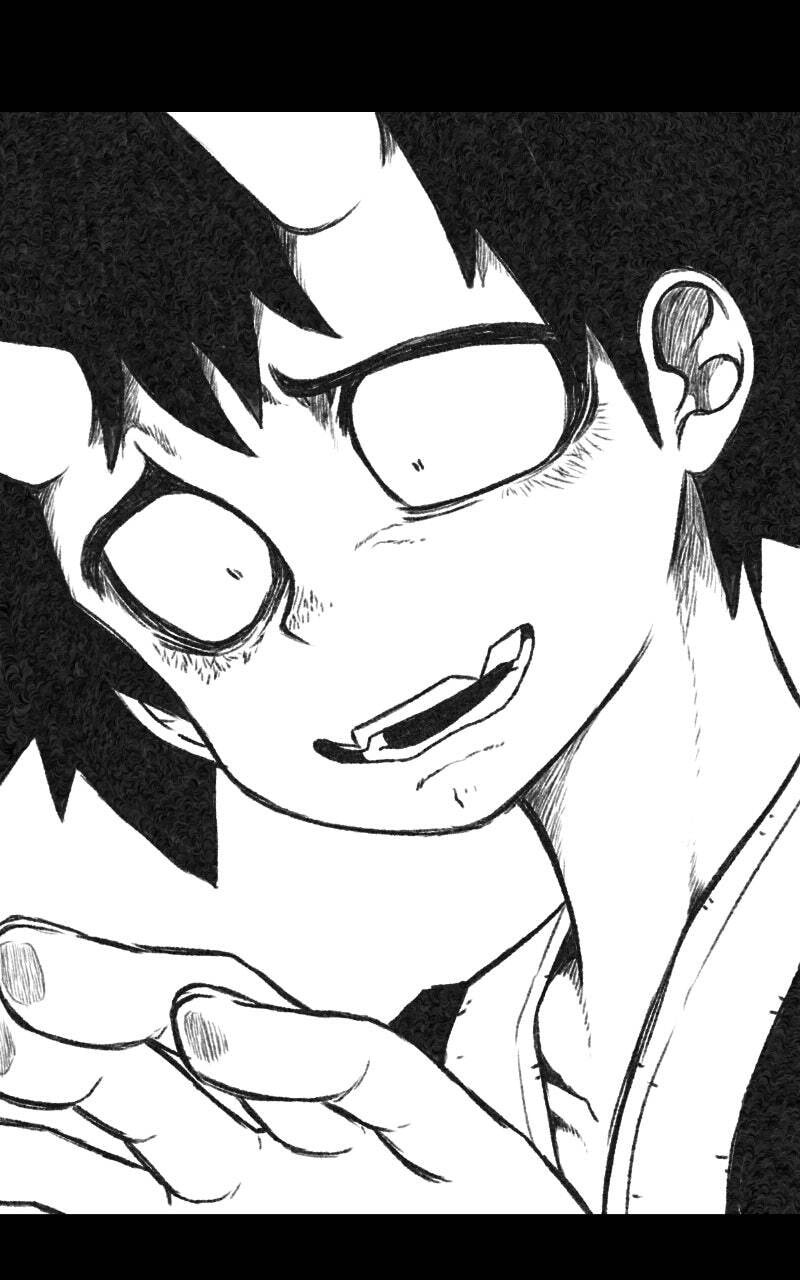 Graymark Chapter 25 page 97 - 