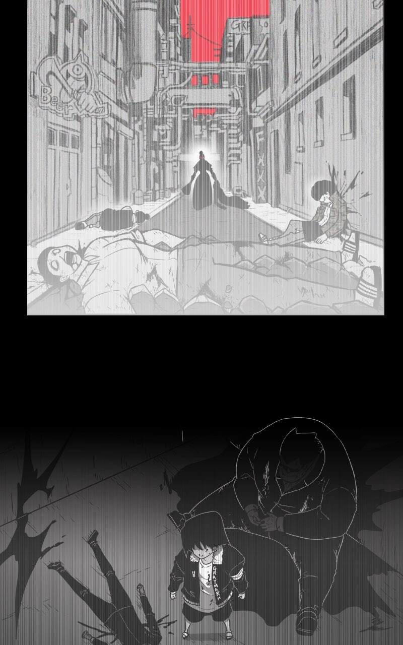 Graymark Chapter 26 page 40 - 