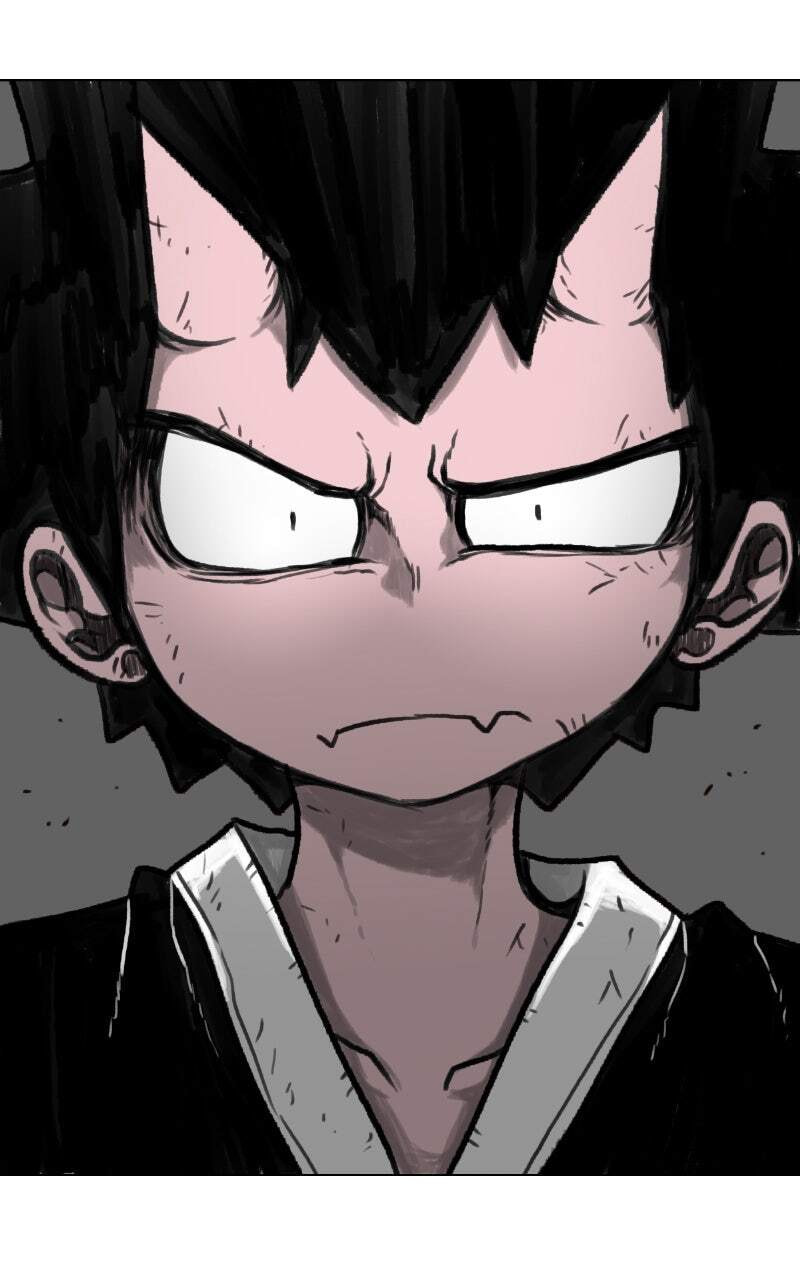Graymark Chapter 26 page 80 - 