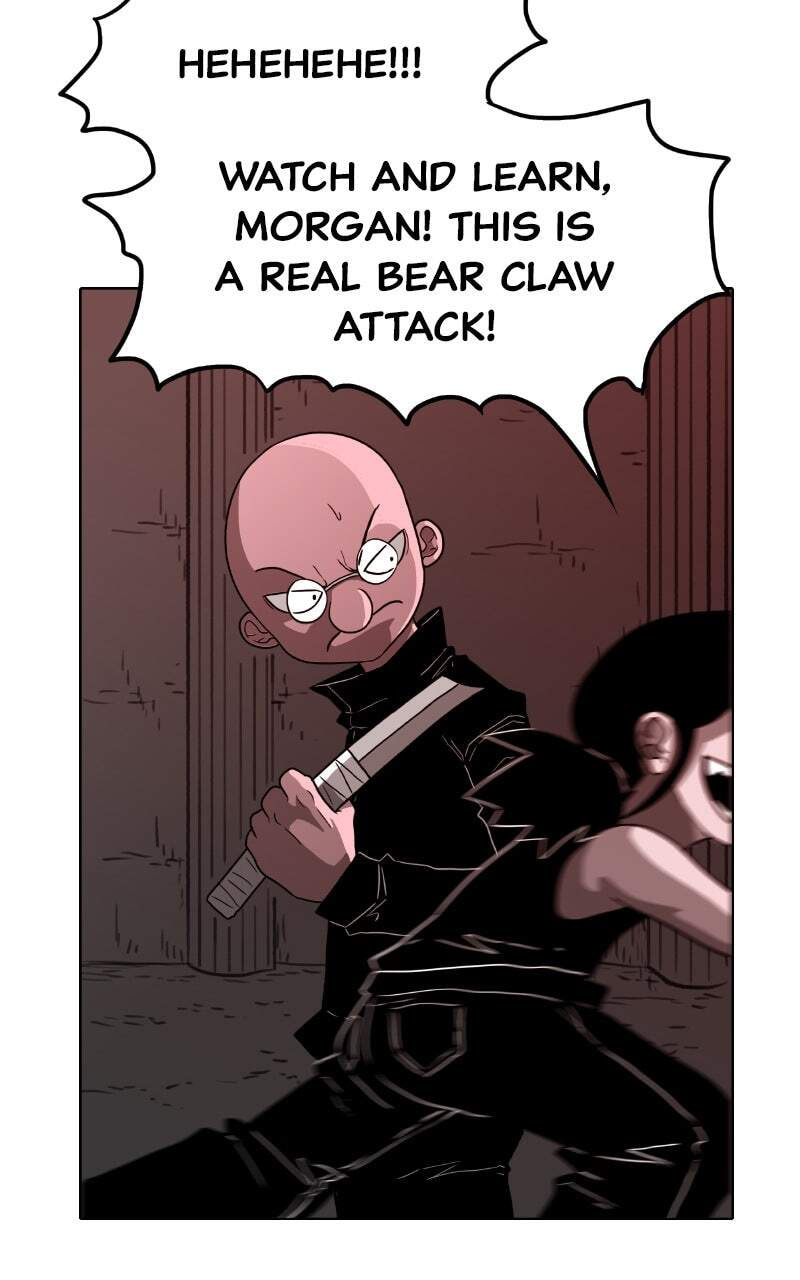Graymark Chapter 27 page 85 - 