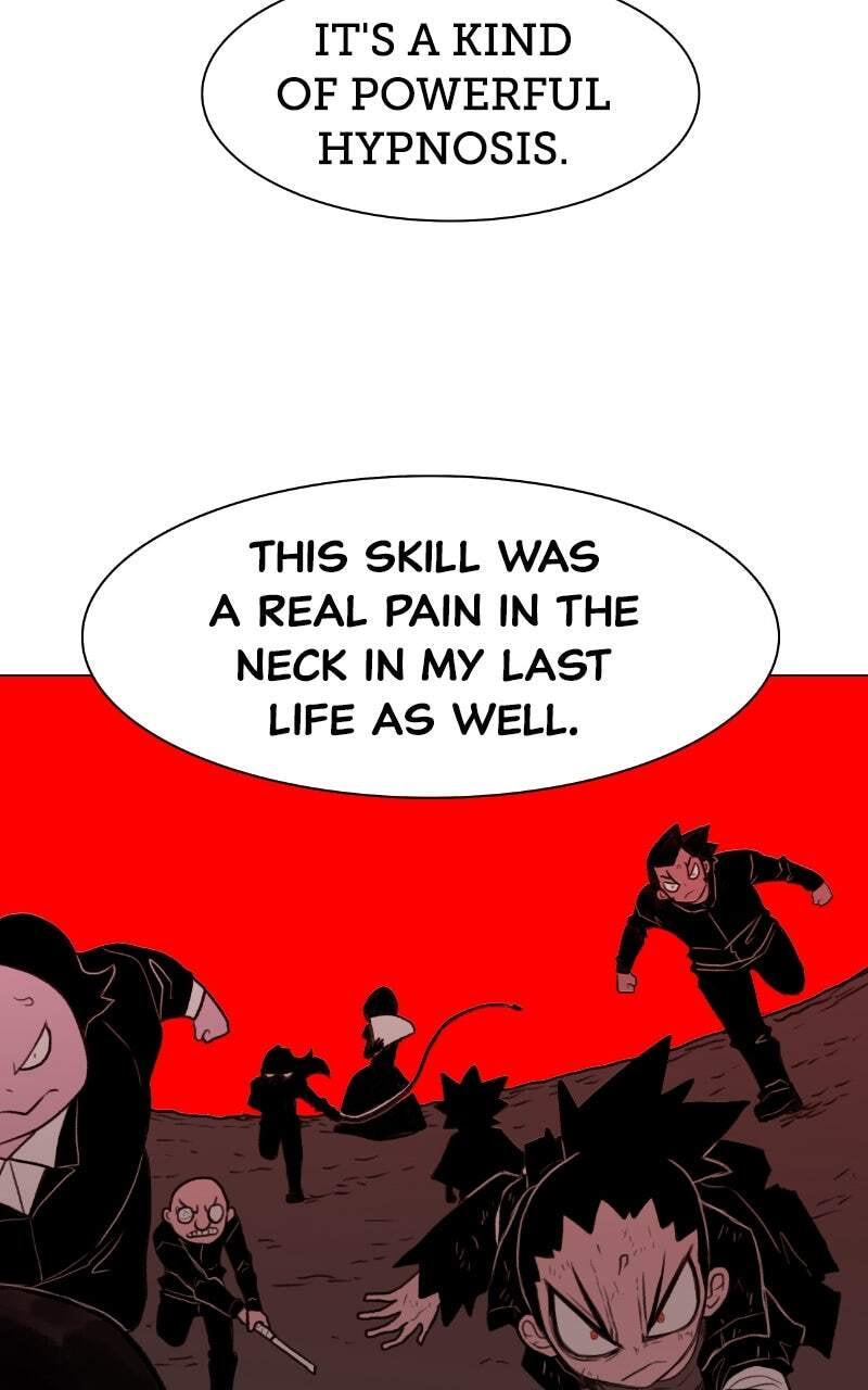 Graymark Chapter 27 page 99 - 