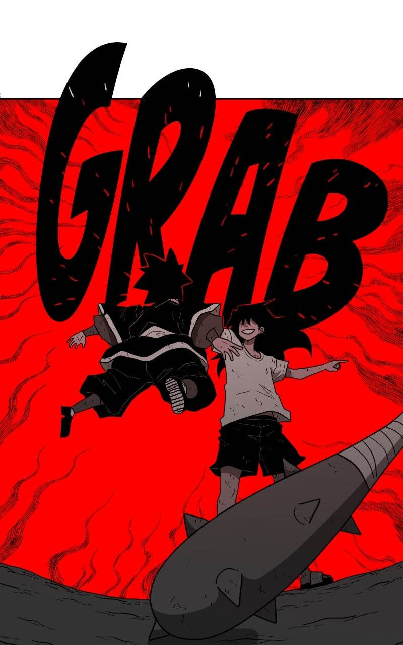 Graymark Chapter 28 page 102 - 