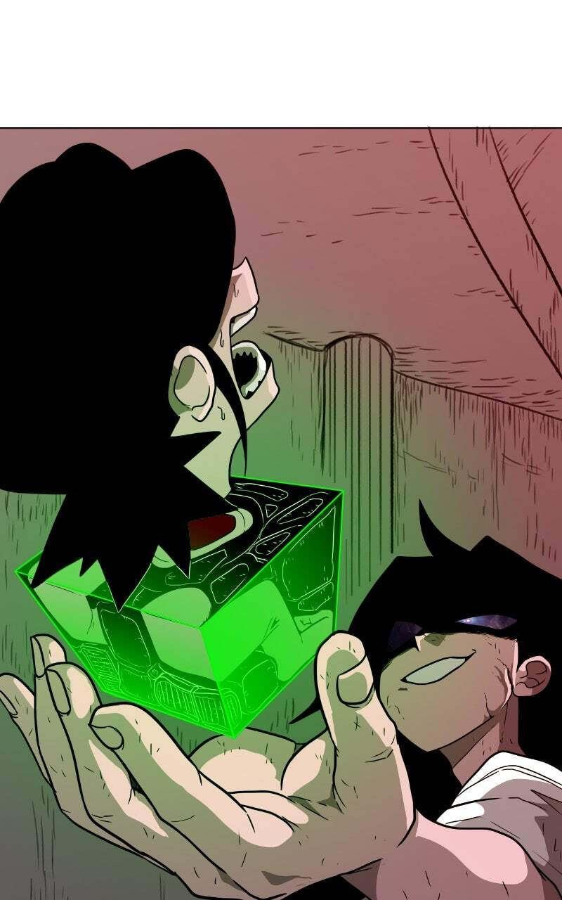 Graymark Chapter 28 page 135 - 