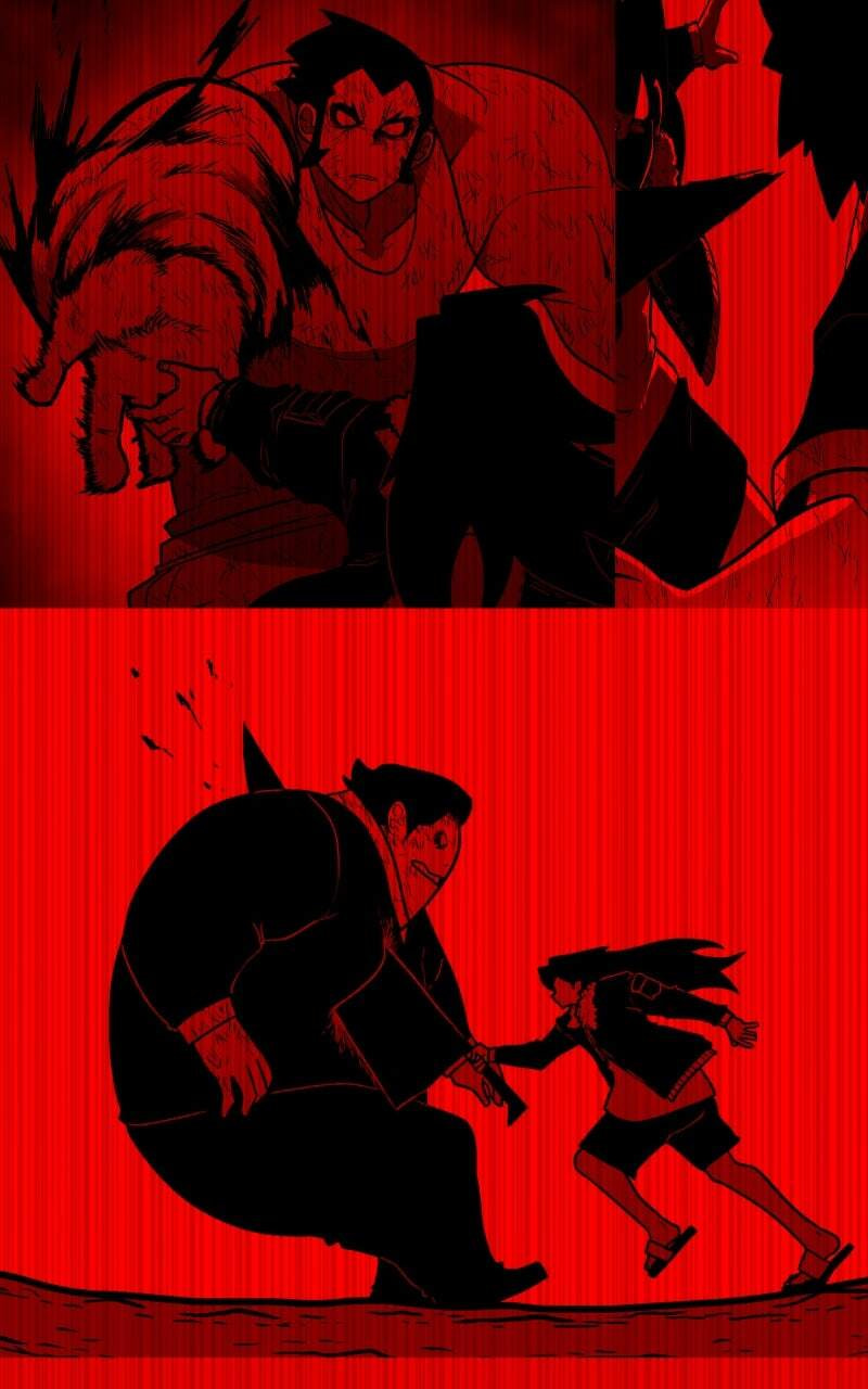 Graymark Chapter 28 page 52 - 