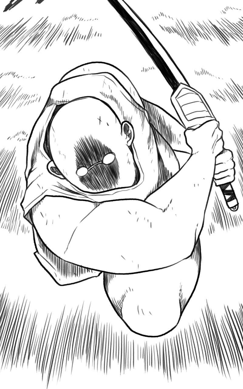 Graymark Chapter 28 page 80 - 