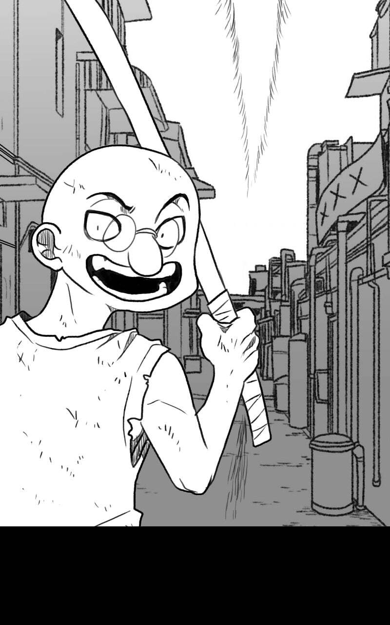 Graymark Chapter 29 page 104 - 