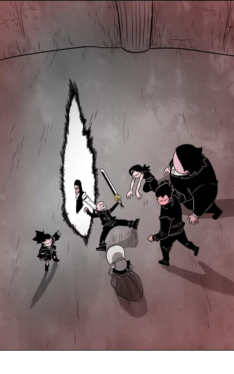 Graymark Chapter 29 page 133 - 